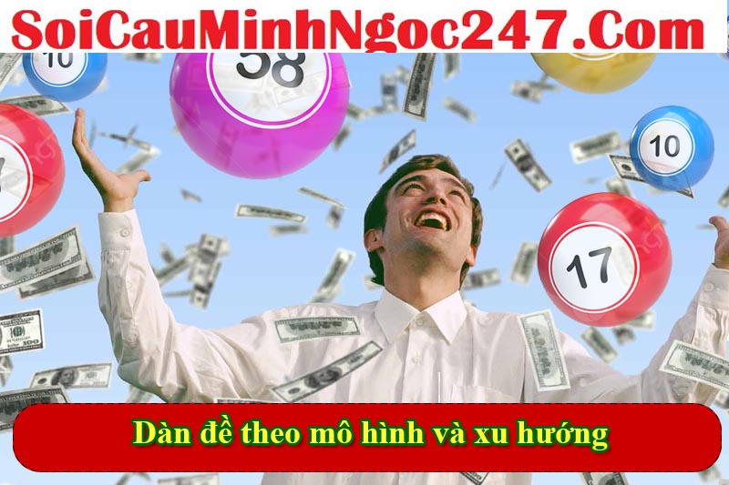 Dàn đề theo mô hình và xu hướng