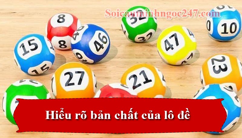 Những điều cần biết khi soi cầu song thủ lô