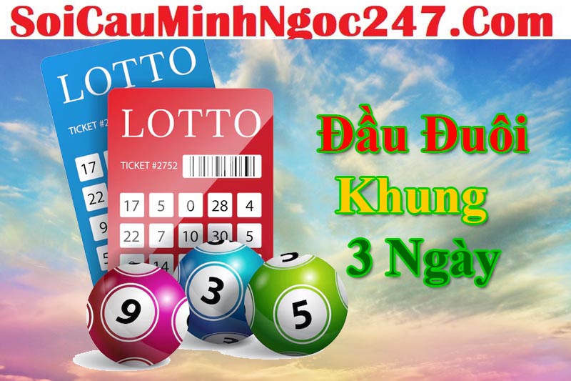 Đầu đuôi khung 3 ngày được hiểu thế nào