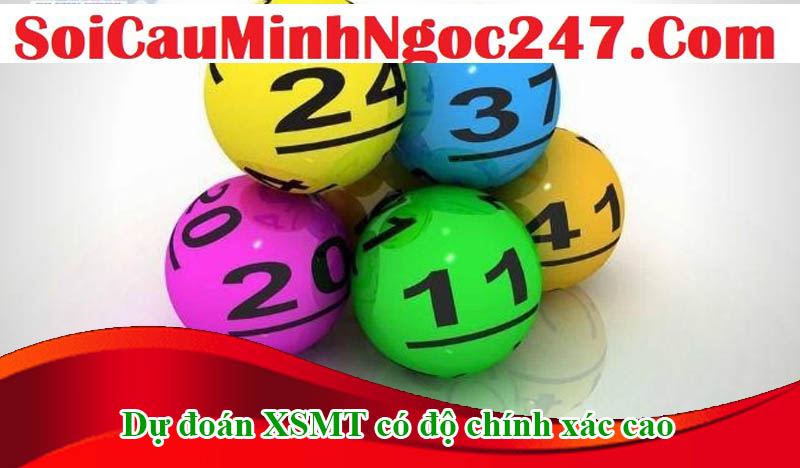 Soi cầu Minh Ngọc 247 – Chuyên trang dự đoán XSMT