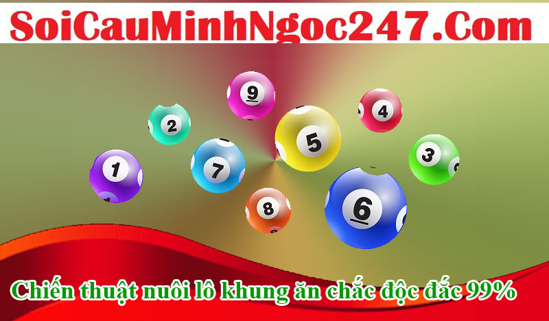 Khái niệm về nuôi lô khung