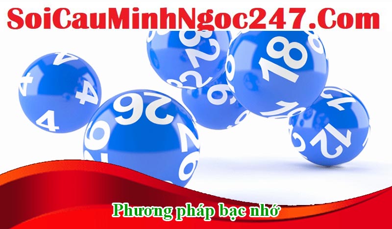 Phương pháp bạc nhớ