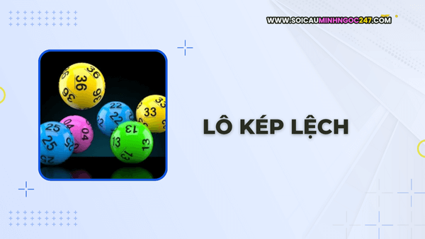 Lô kép lệch