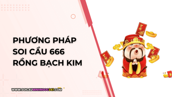 Phương pháp soi cầu