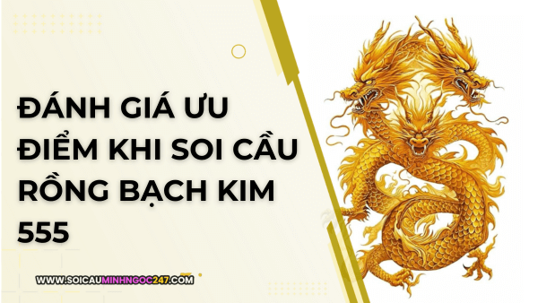 Đánh giá ưu điểm 
