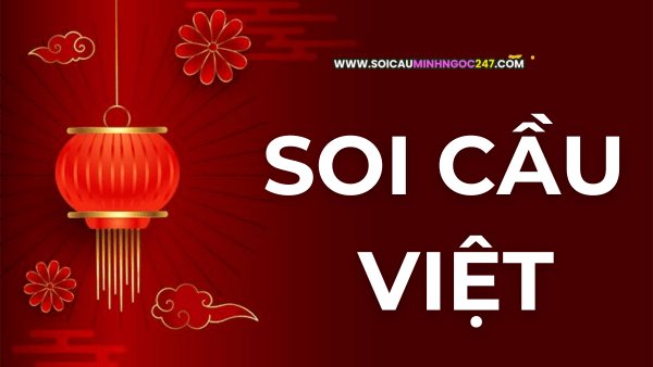 Soi cầu Việt