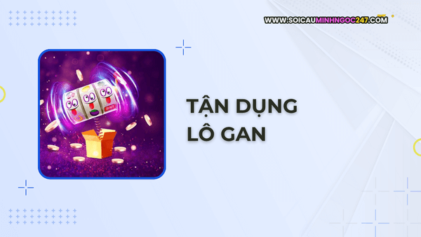 Tận dụng lô gan